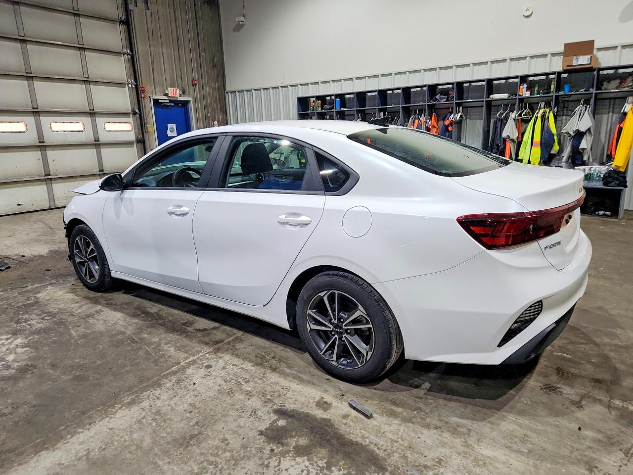 2024 KIA FORTE LX, LXS
