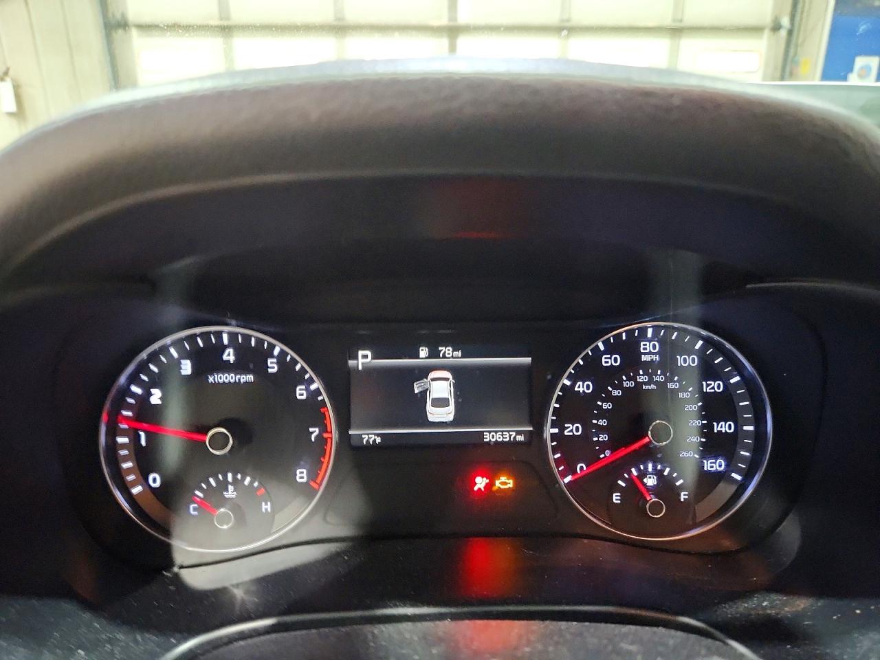 2024 KIA FORTE LX, LXS