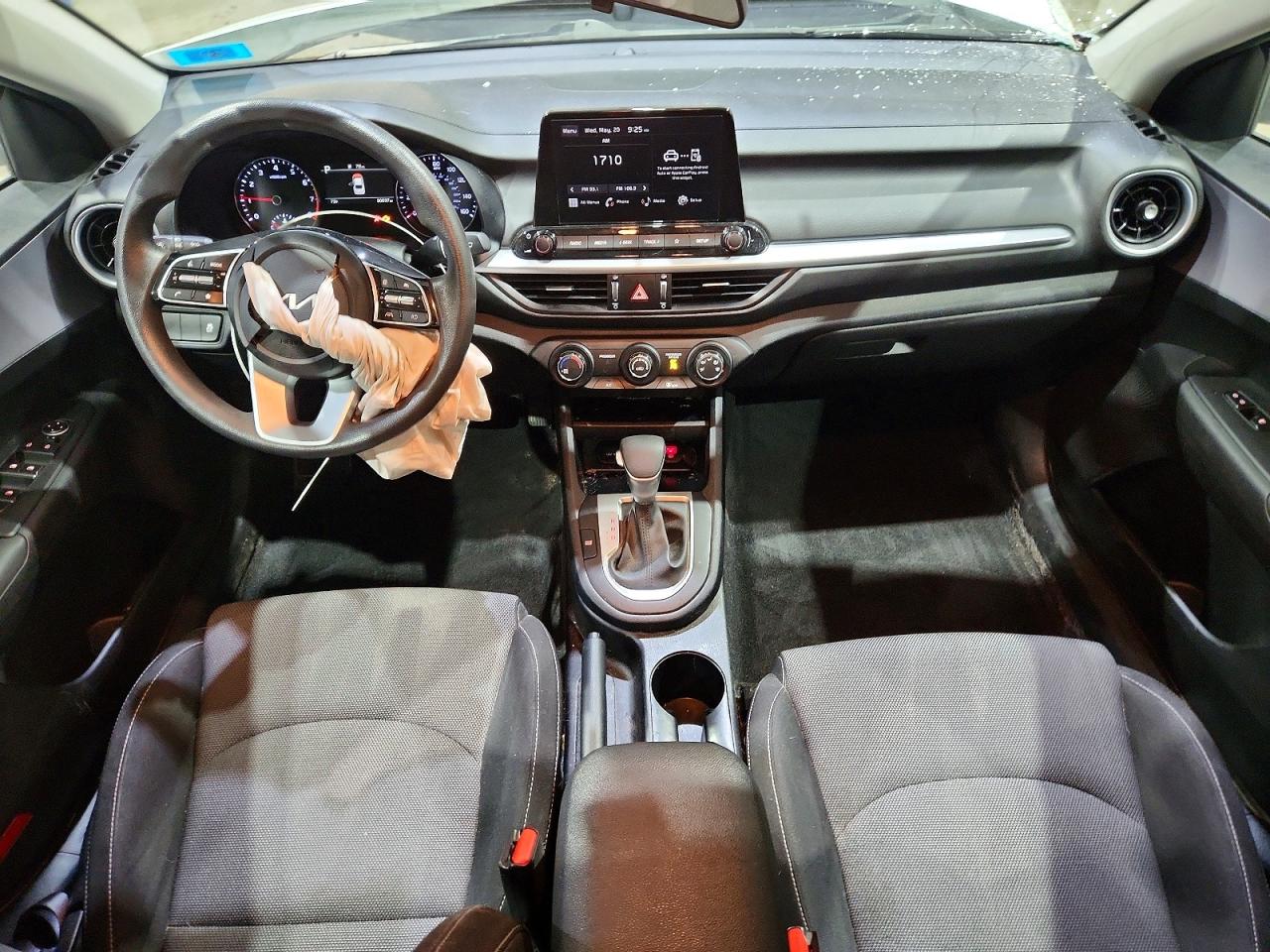 2024 KIA FORTE LX, LXS