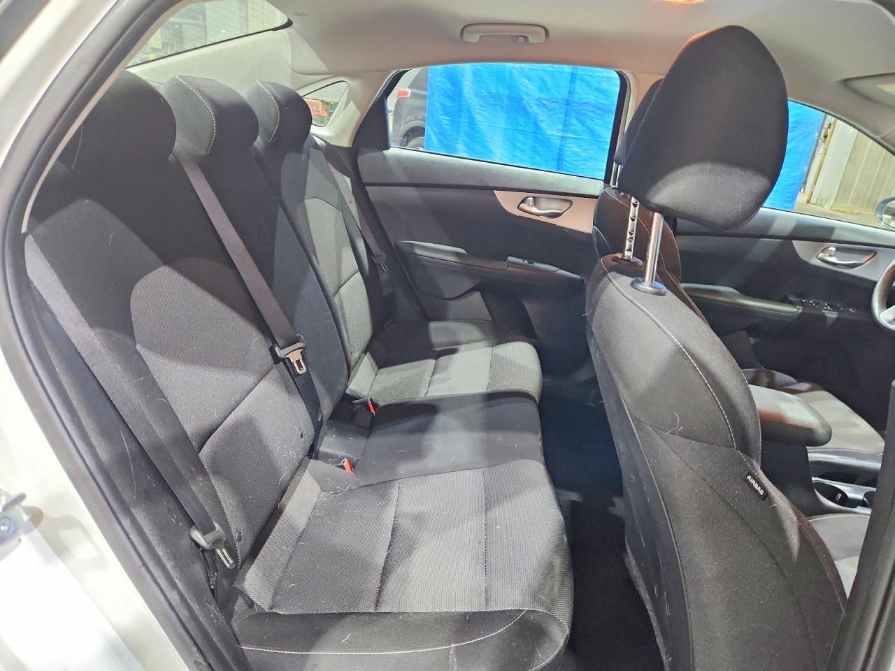 2024 KIA FORTE LX, LXS