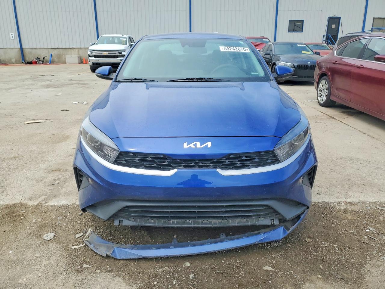 2023 KIA FORTE LX, LXS