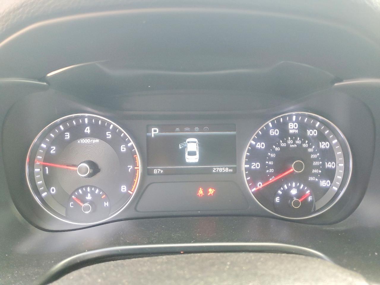 2023 KIA FORTE LX, LXS