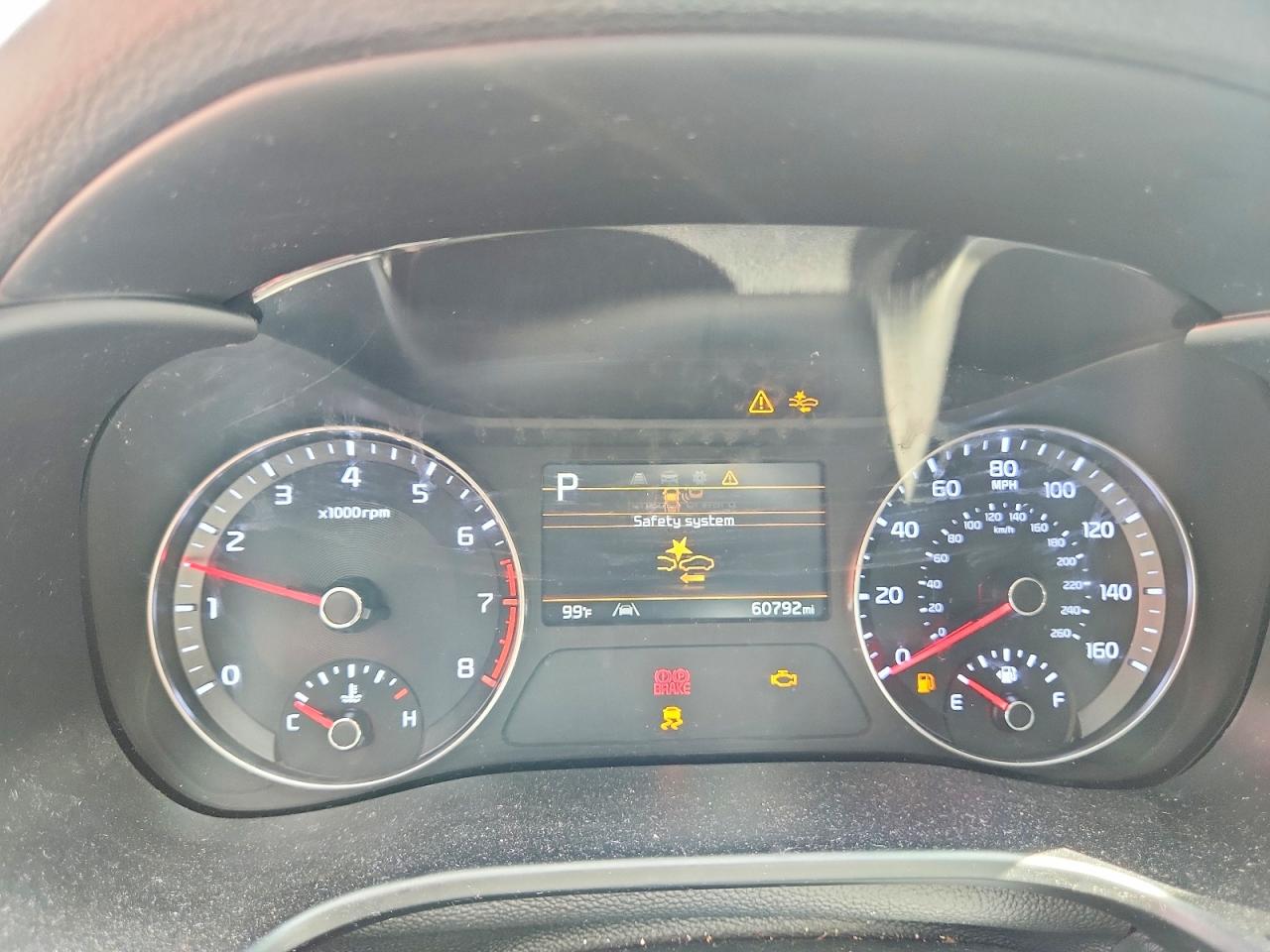 2023 KIA FORTE LX, LXS