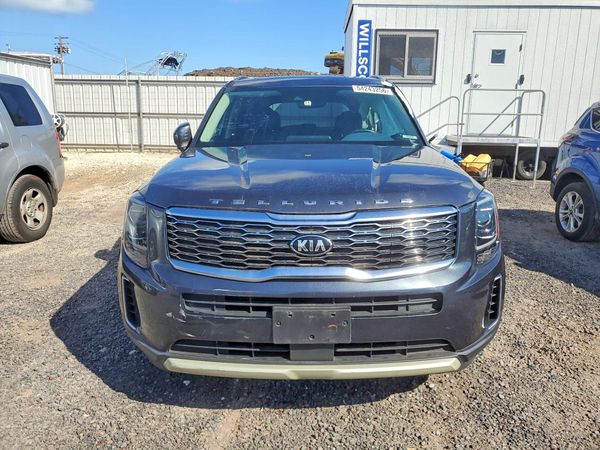 2020 KIA TELLURIDE
