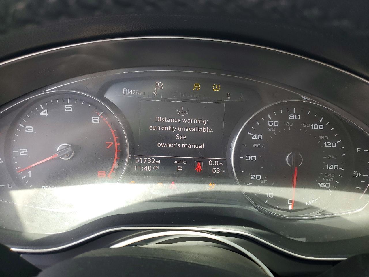 2024 AUDI Q5 S Line quattro Premium