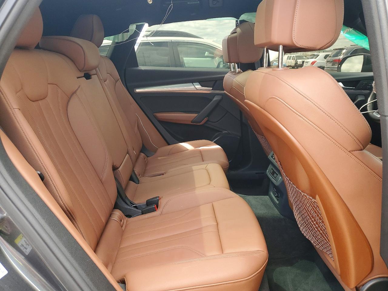 2024 AUDI Q5 S Line quattro Premium