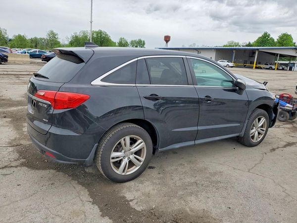 2015 ACURA RDX