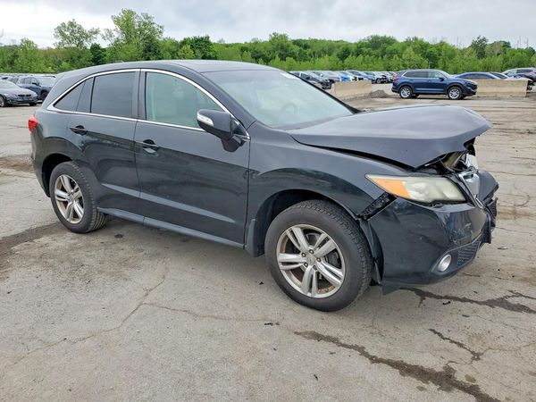 2015 ACURA RDX