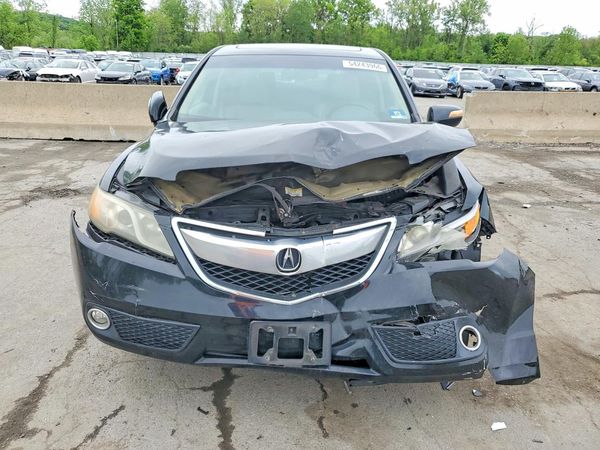 2015 ACURA RDX