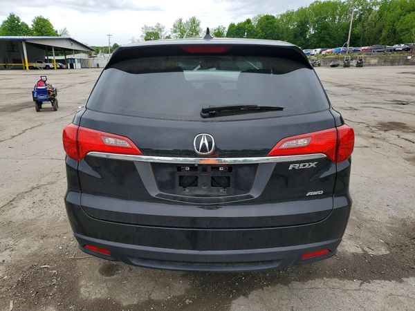 2015 ACURA RDX