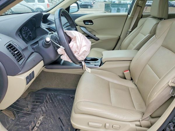 2015 ACURA RDX