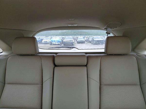 2015 ACURA RDX