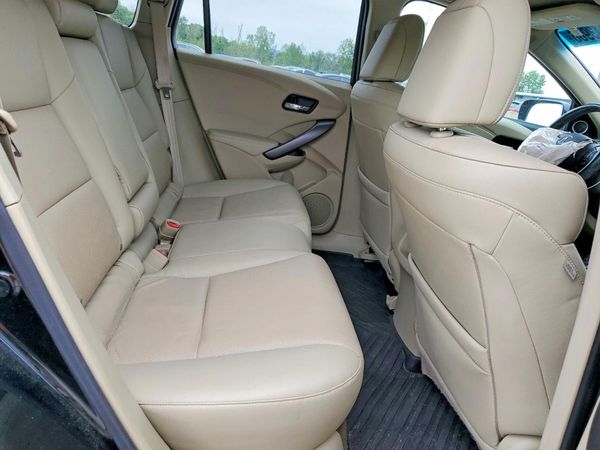2015 ACURA RDX