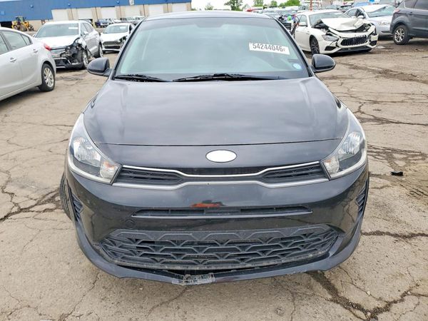 2021 KIA RIO LX, S