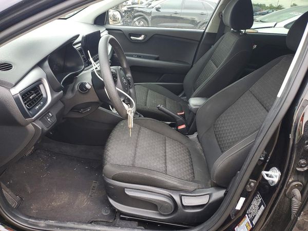 2021 KIA RIO LX, S