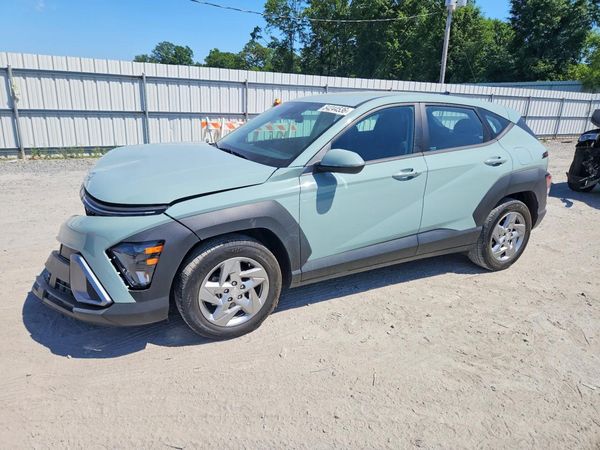 2024 HYUNDAI KONA SE