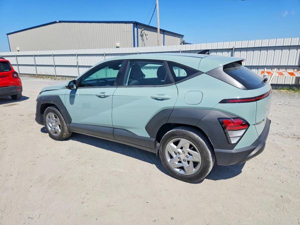 2024 HYUNDAI KONA SE