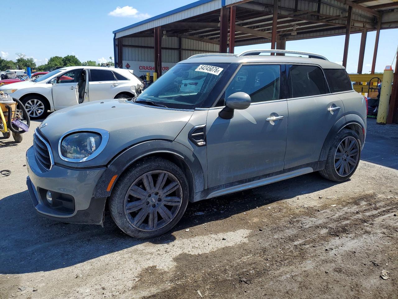 2018 MINI COOPER