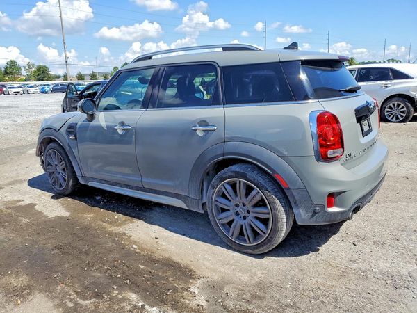 2018 MINI COOPER