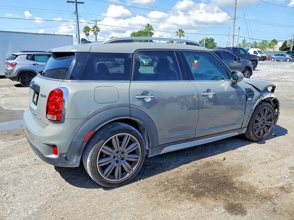 2018 MINI COOPER