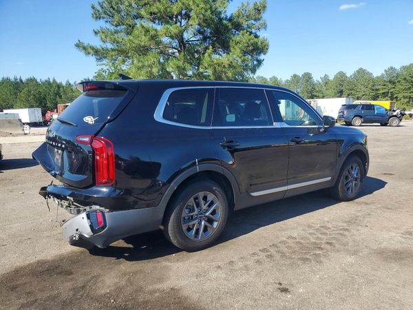 2023 KIA TELLURIDE LX — PSRA