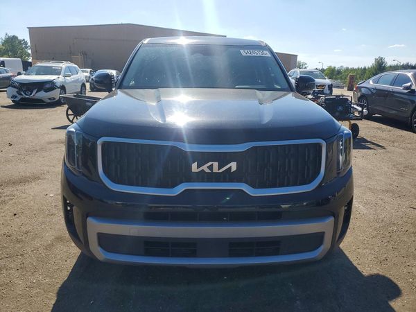2023 KIA TELLURIDE LX — DIRF