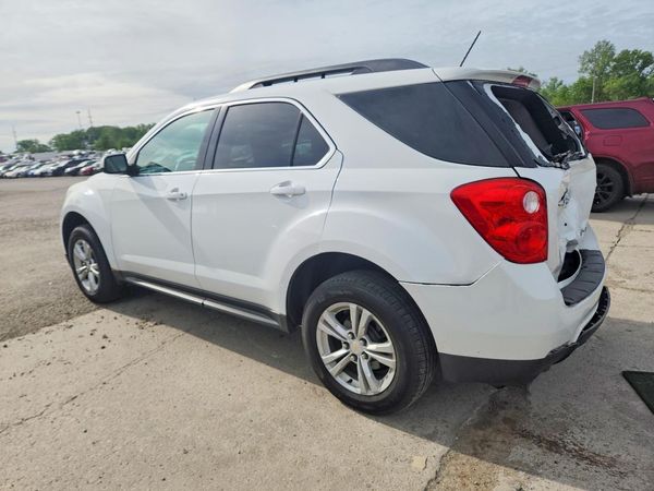 2015 CHEVROLET EQUINOX 1LT