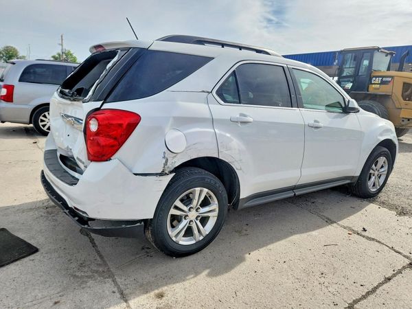2015 CHEVROLET EQUINOX 1LT