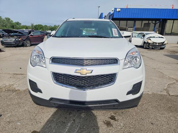 2015 CHEVROLET EQUINOX 1LT