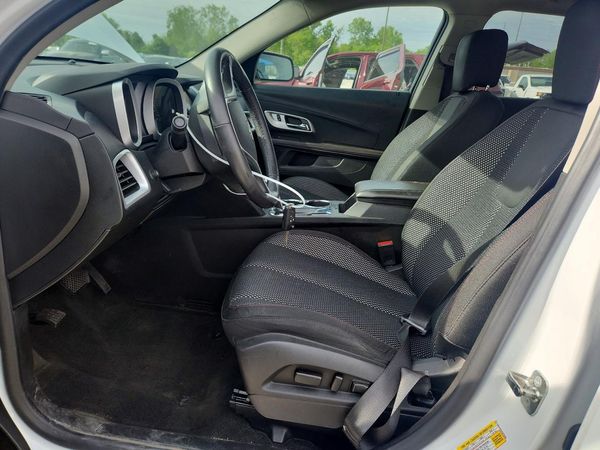 2015 CHEVROLET EQUINOX 1LT