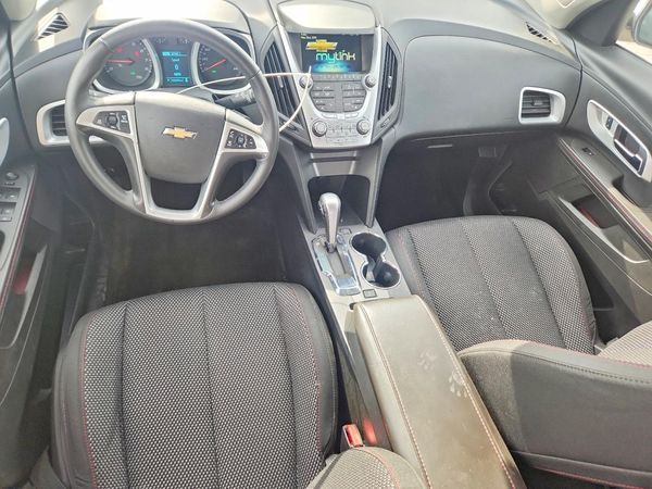 2015 CHEVROLET EQUINOX 1LT