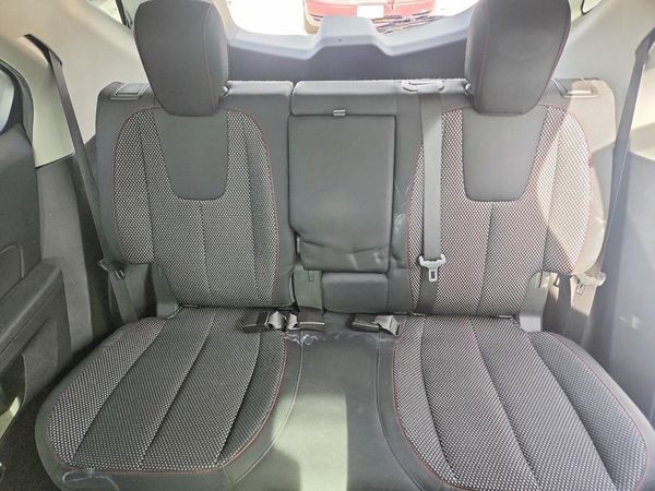 2015 CHEVROLET EQUINOX 1LT