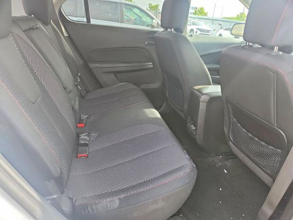 2015 CHEVROLET EQUINOX 1LT