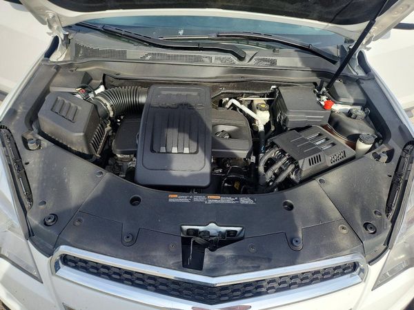 2015 CHEVROLET EQUINOX 1LT