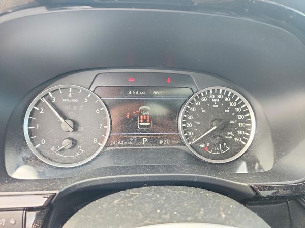 2024 INFINITI QX60 Pure