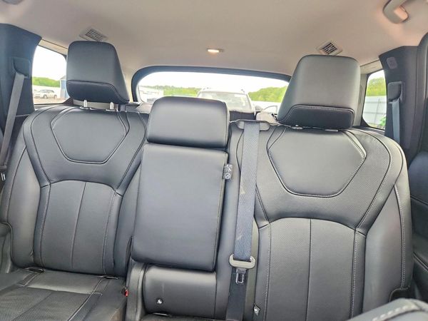 2024 INFINITI QX60 Pure