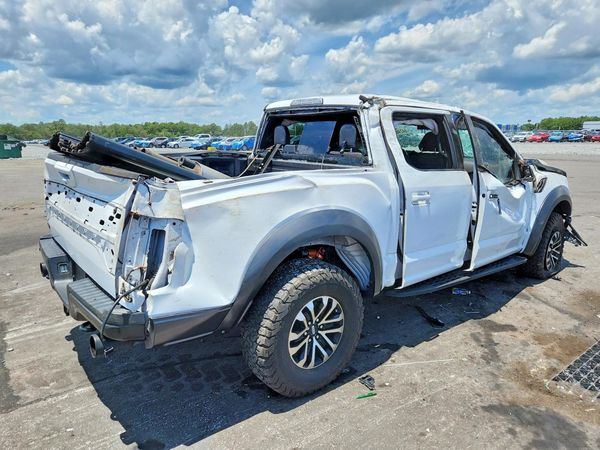 2020 FORD F150