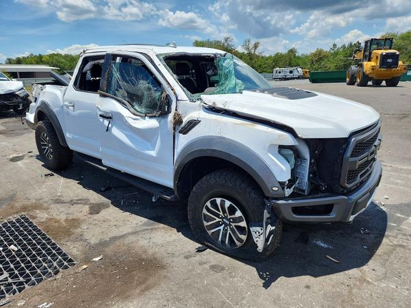 2020 FORD F150