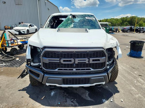 2020 FORD F150
