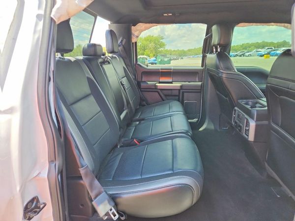 2020 FORD F150