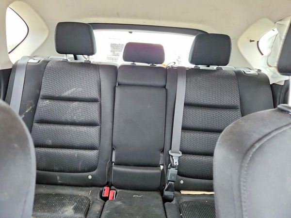 2015 MAZDA CX-5 Touring/GS
