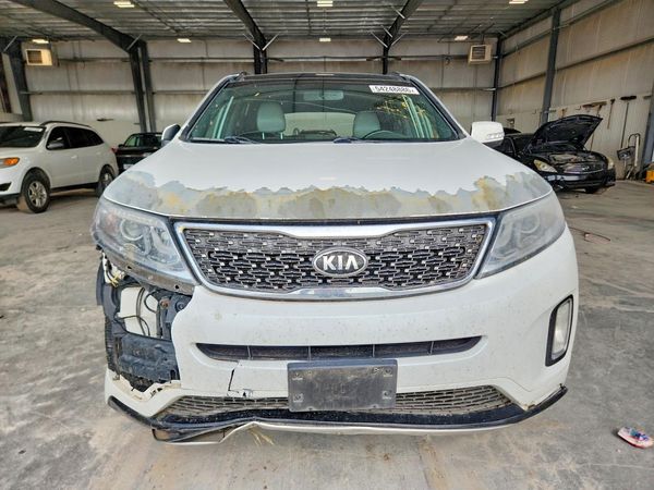 2014 KIA SORENTO