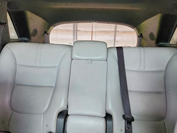 2014 KIA SORENTO