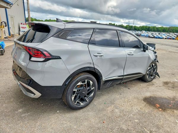 2024 KIA SPORTAGE SX-PRESTIGE or SX-P