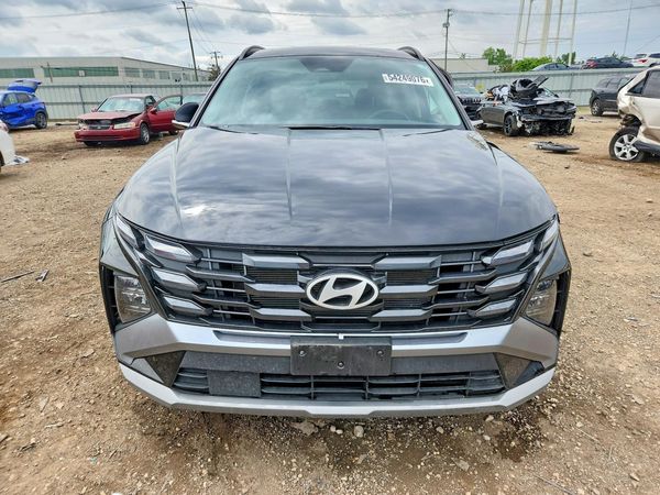 2026 HYUNDAI TUCSON SEL Convenience