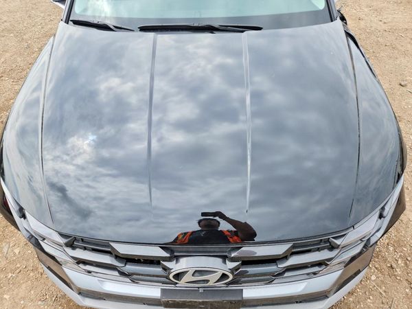 2026 HYUNDAI TUCSON SEL Convenience