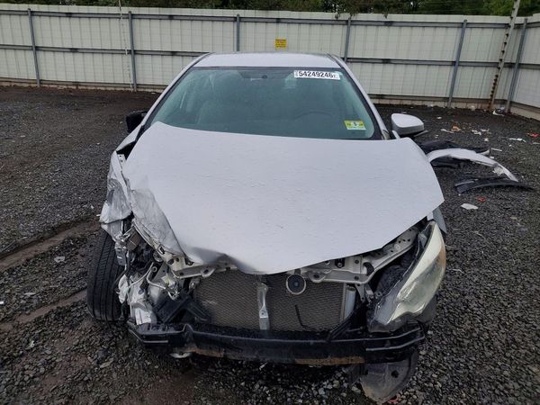 2015 TOYOTA COROLLA L/LE