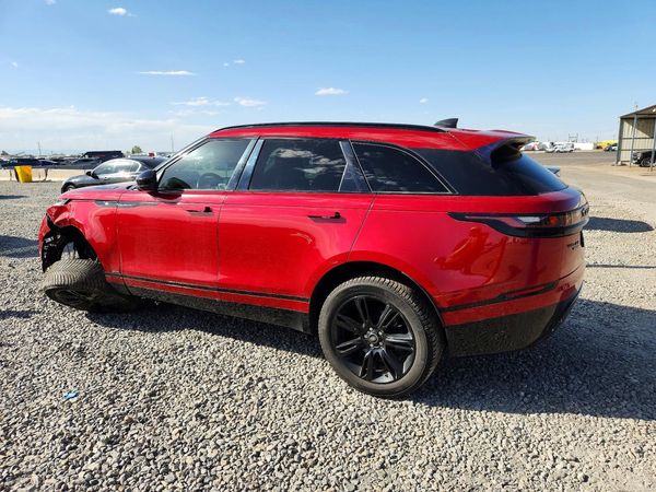 2019 LAND ROVER RANGE ROVER VELAR