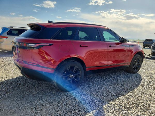 2019 LAND ROVER RANGE ROVER VELAR