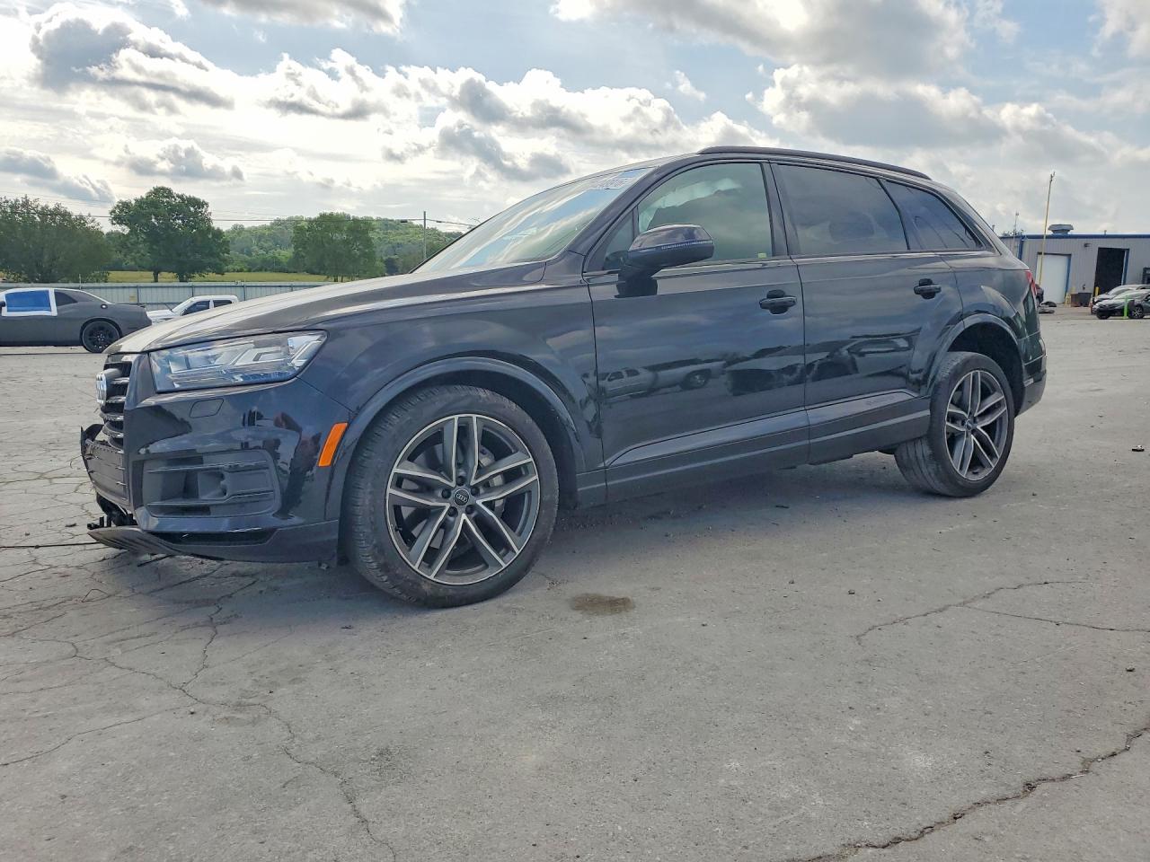 2018 AUDI Q7